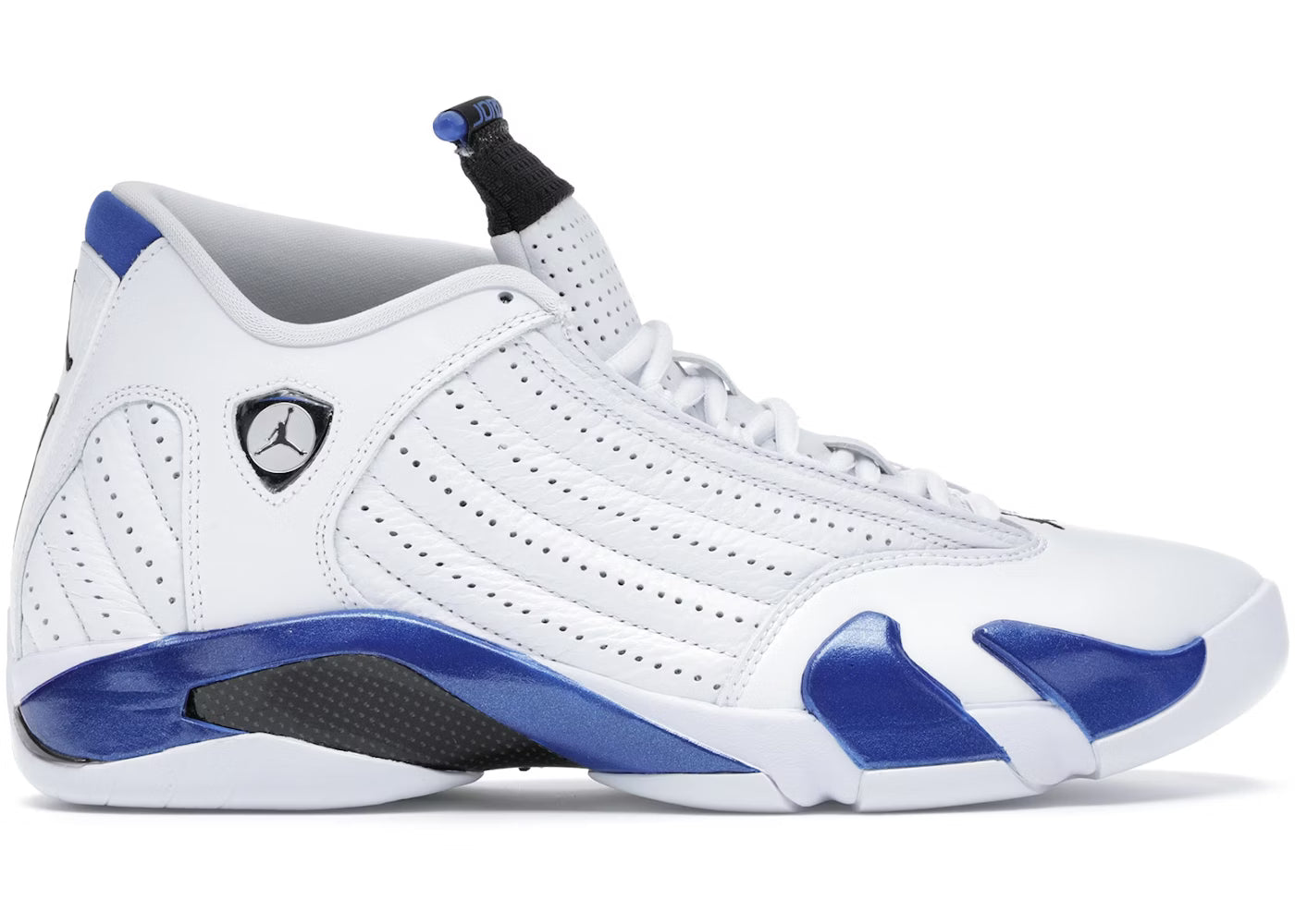 Air Jordan 14 Retro "Hyper Royal"