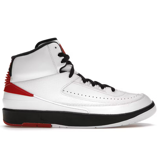 Air Jordan 2 Retro “Chicago 2022”