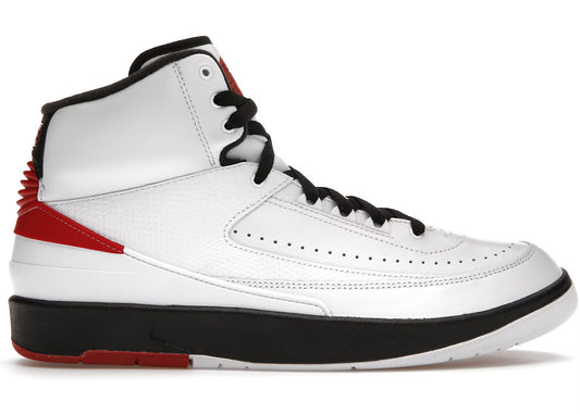 Air Jordan 2 Retro “Chicago 2022”