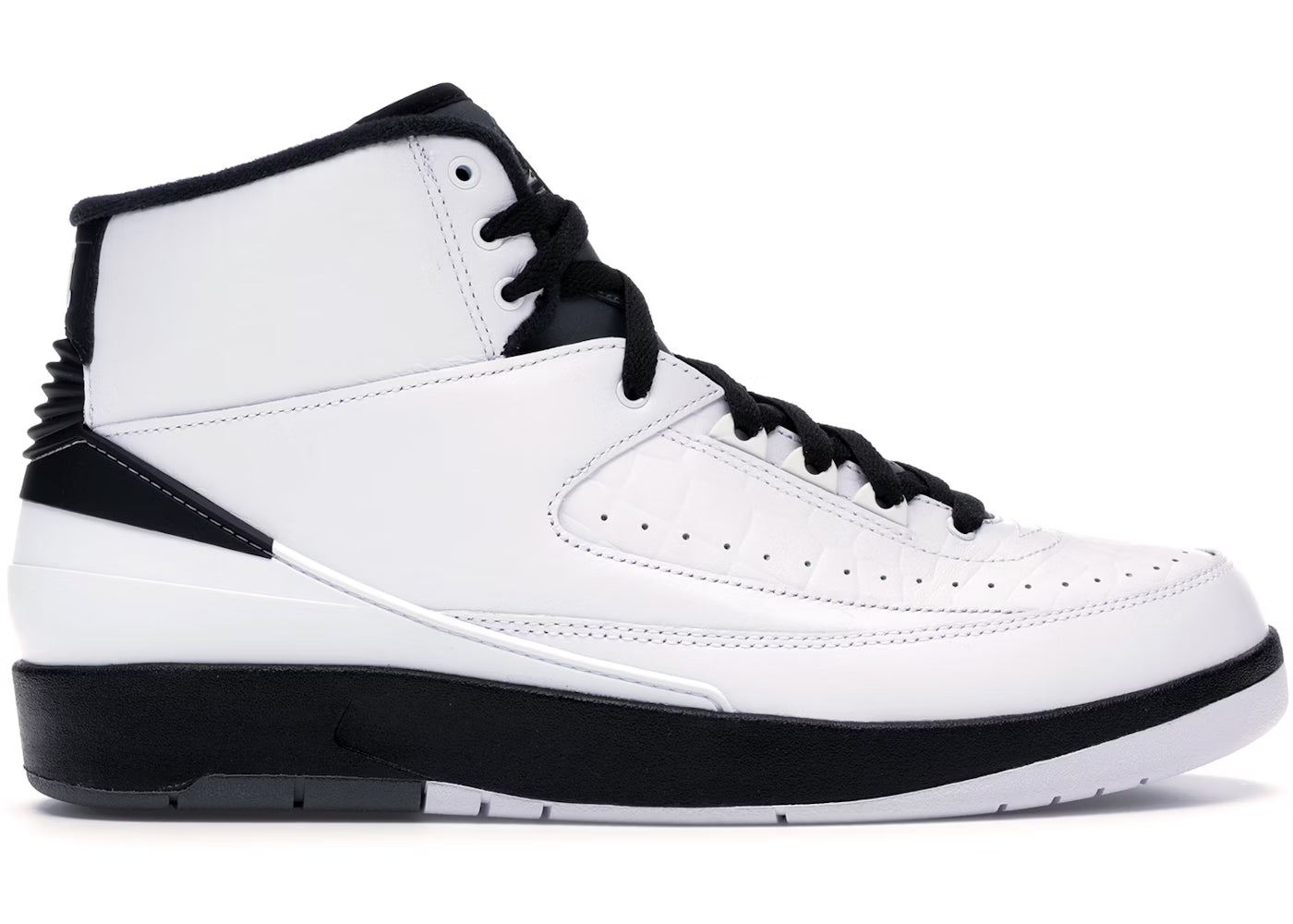 Air Jordan 2 Retro "Wing It" 2016
