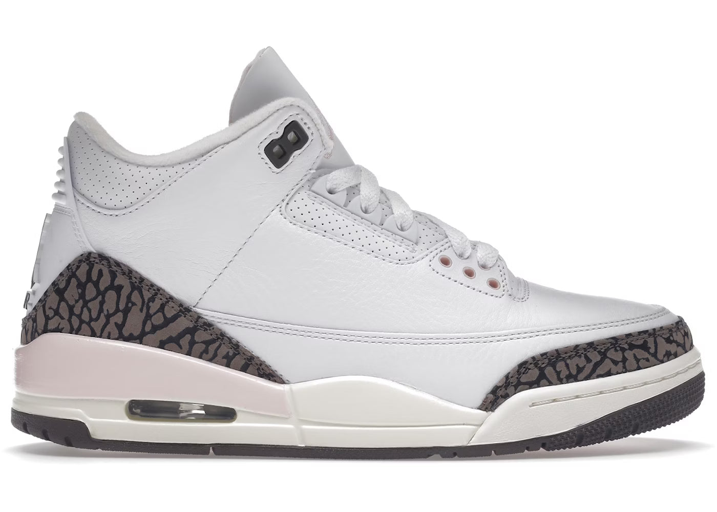 Air Jordan 3 “Neapolitan” WMNS