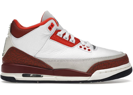Air Jordan 3 "Dunk on Mars"