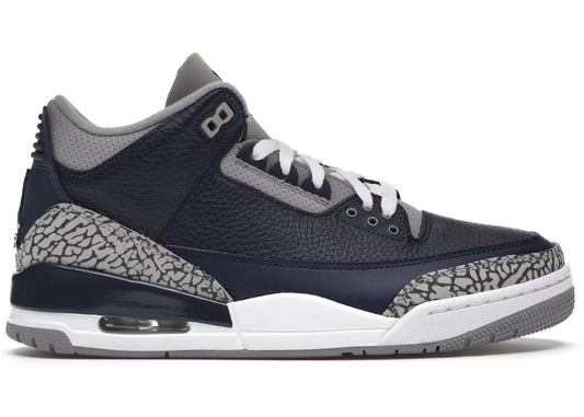 Air Jordan 3 "Georgetown"