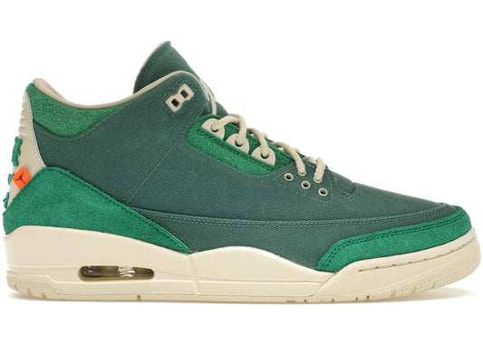 Jordan 3 Retro SP "Nina Chanel Abney Bicoastal" WMNS