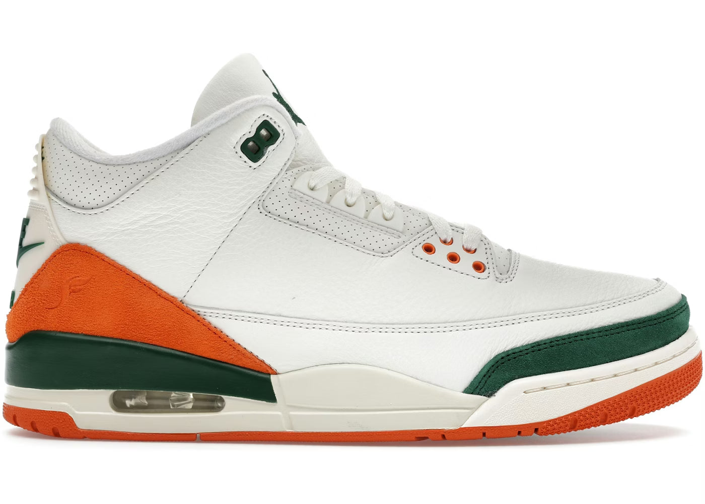 Air Jordan 3 Retro SP "SoleFly Miami"