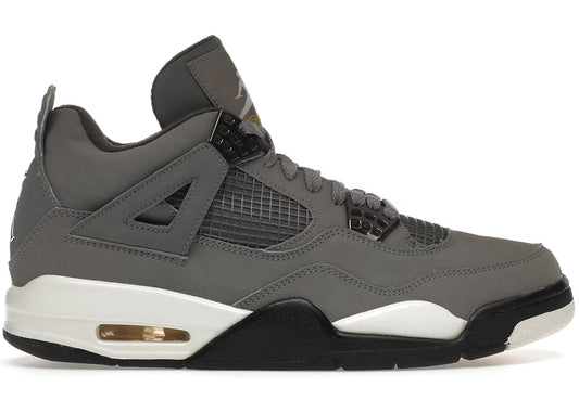 Air Jordan 4 Retro “Cool Grey” 2019