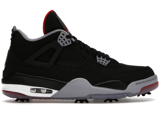 Air Jordan 4 "Golf Bred"