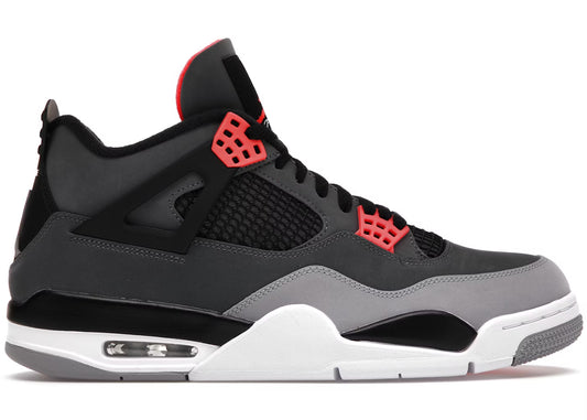 Air Jordan 4 Retro "Infrared"