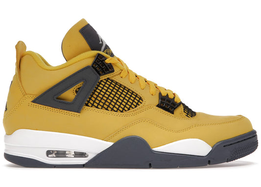 Air Jordan 4 Retro “Lightning 2021”