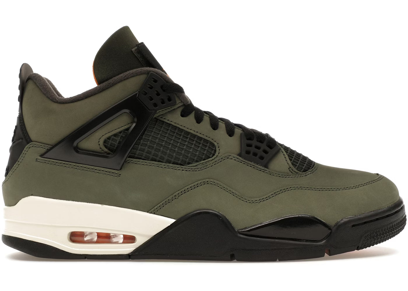Jordan 4 Retro OG SP "Undefeated 2025"