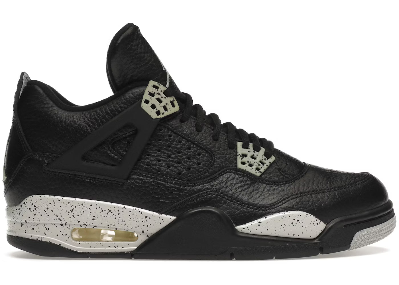 Air Jordan 4 Retro "Oreo 2015"