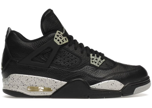 Air Jordan 4 Retro "Oreo 2015"