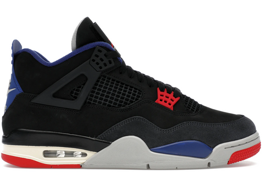 Air Jordan 4 Retro "Rare Air - Gold Lettering"