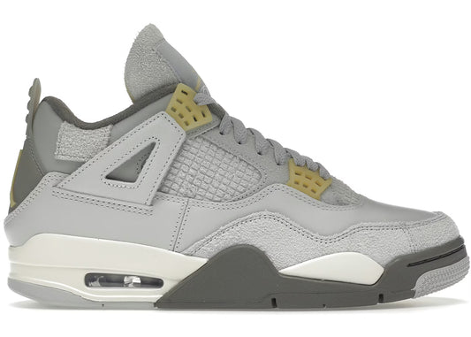 Air Jordan 4 “Craft Photon Dust”