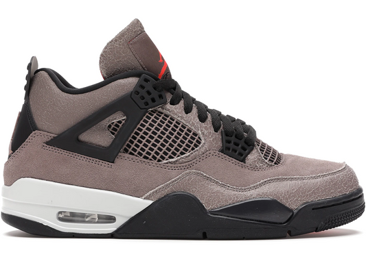 Air Jordan 4 Retro "Taupe Haze"
