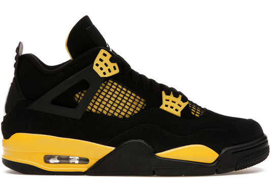 Air Jordan 4 Retro "Thunder 2023"