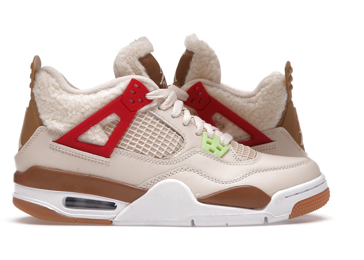 Air Jordan 4 Retro "Where the Wild Things Are"