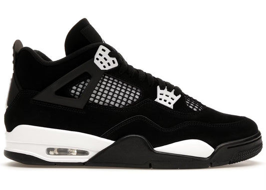 Air Jordan 4 Retro "White Thunder"