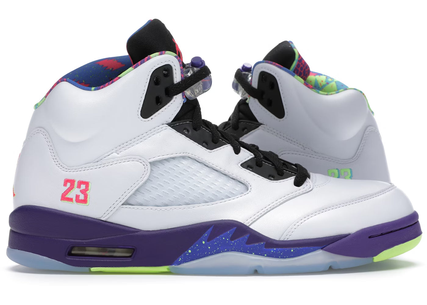 Air Jordan 5 Retro "Alternate Bel-Air"