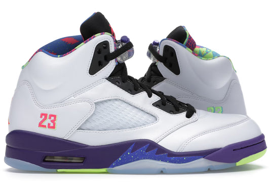 Air Jordan 5 Retro "Alternate Bel-Air"