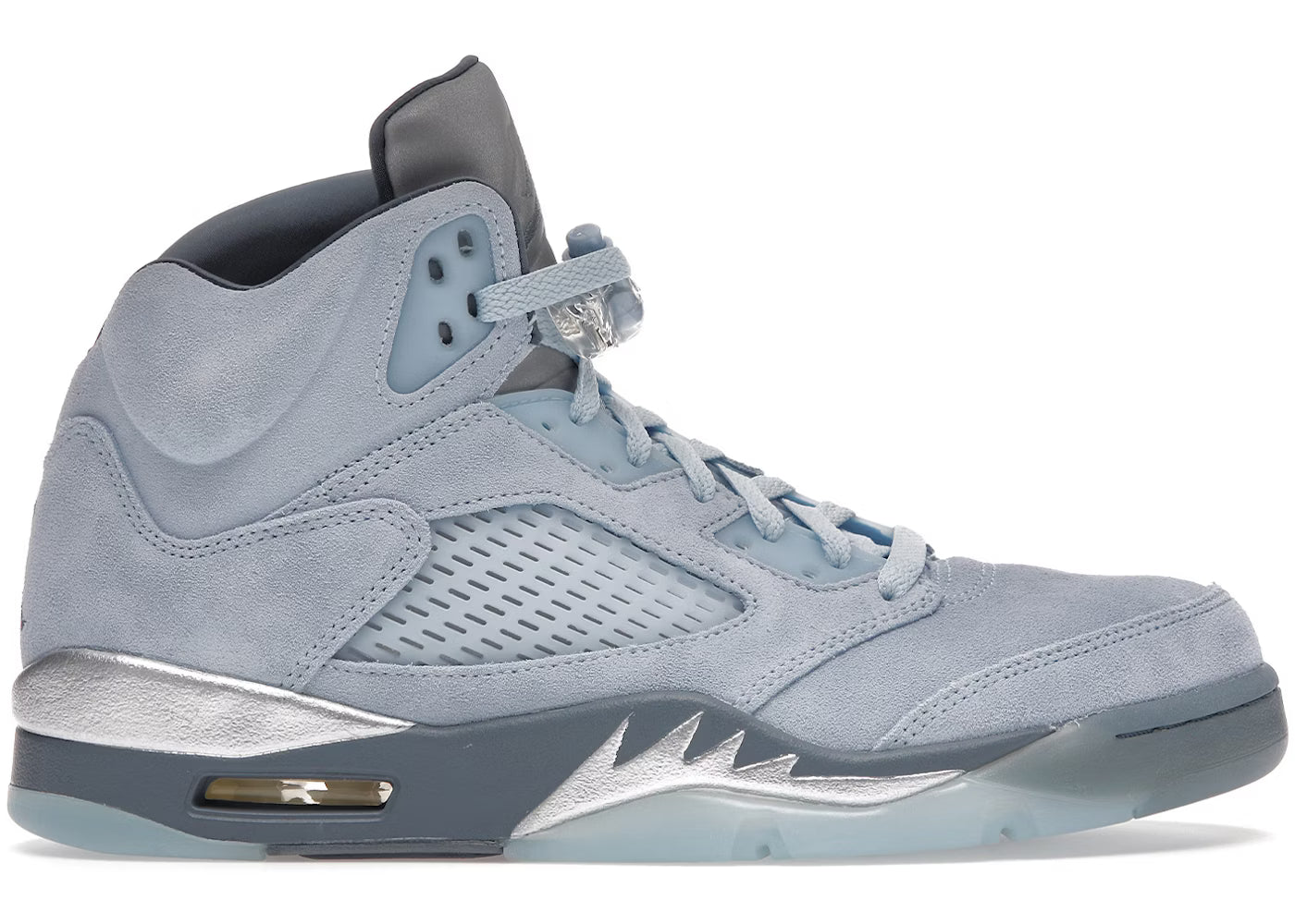 Air Jordan 5 Retro "Blue Bird" WMNS