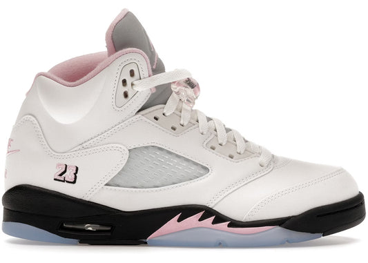 Air Jordan 5 Retro "Medium Soft Pink"