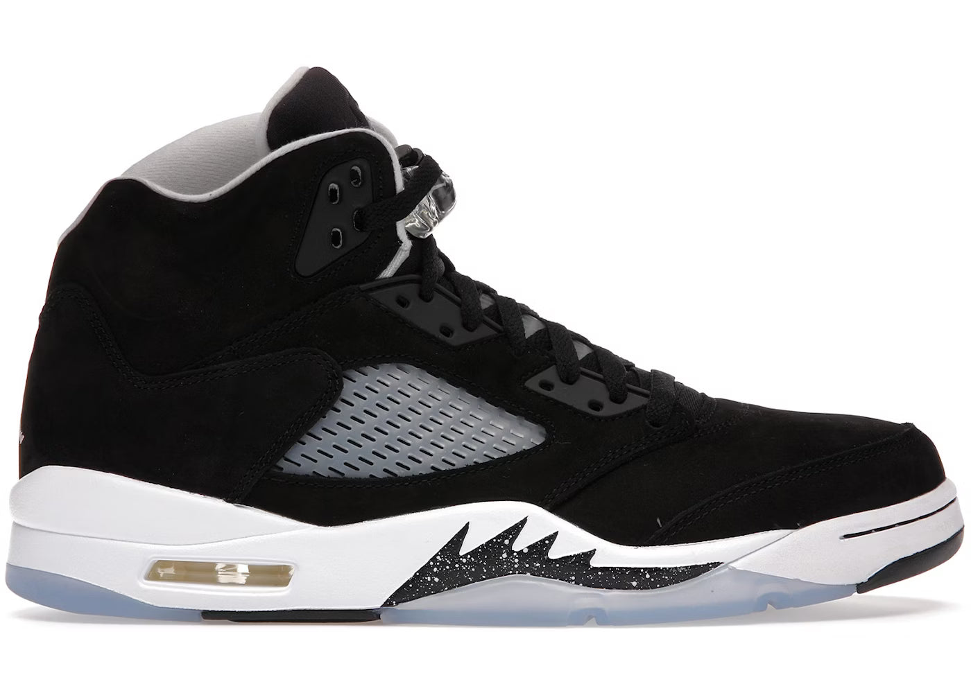 Air Jordan 5 Retro "Oreo 2021"