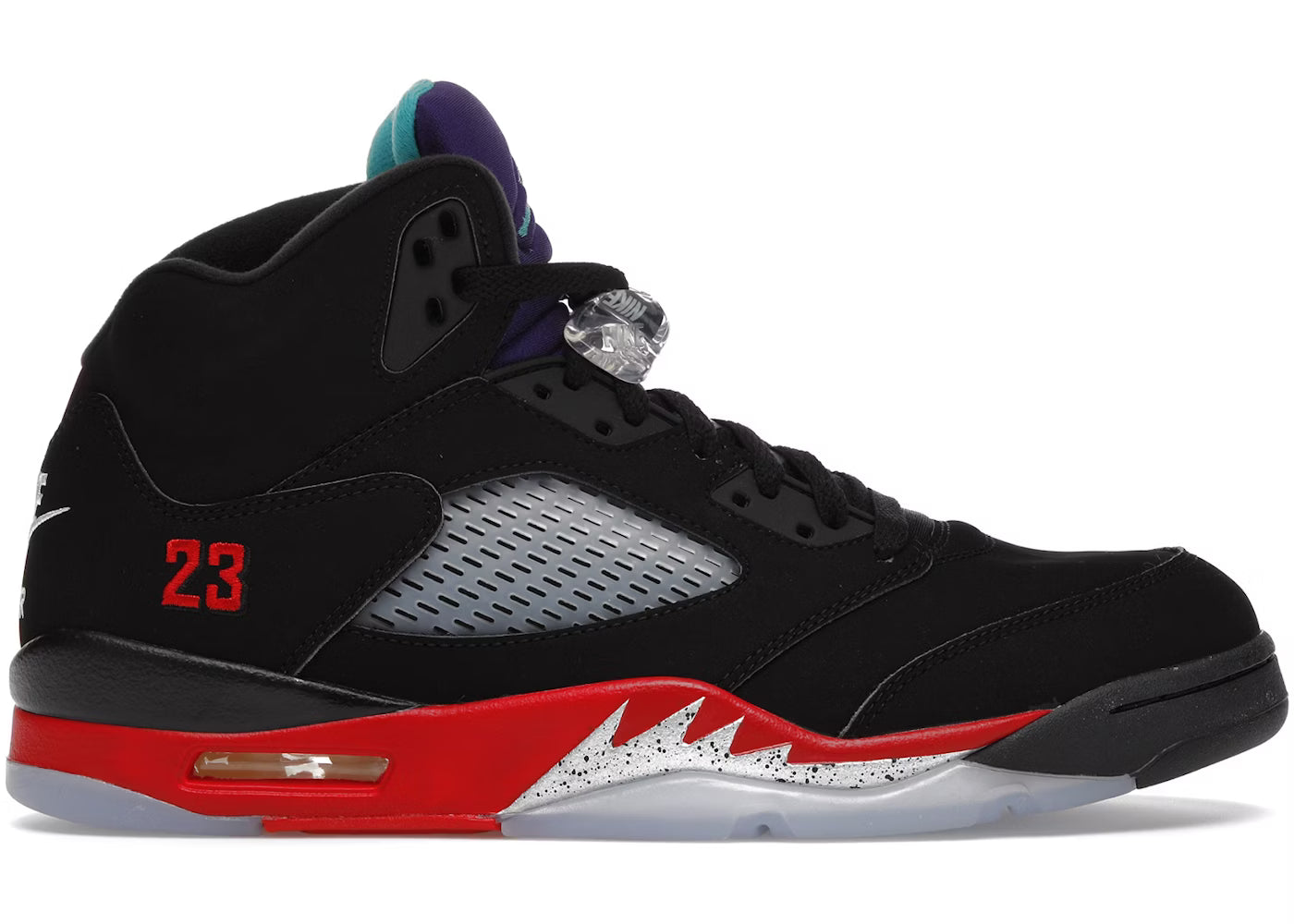 Air Jordan 5 Retro  “Top 3”