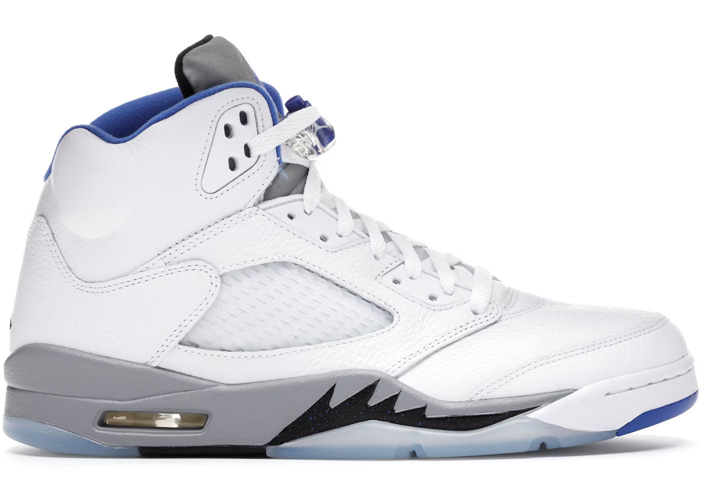 Air Jordan 5 “White Stealth 2.0”