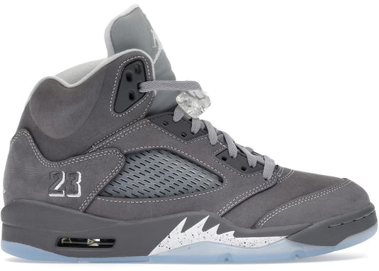 Air Jordan 5 Retro 'Wolf Grey' (2026)