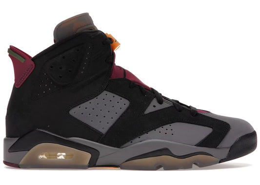 Air Jordan 6 Retro "Bordeaux"