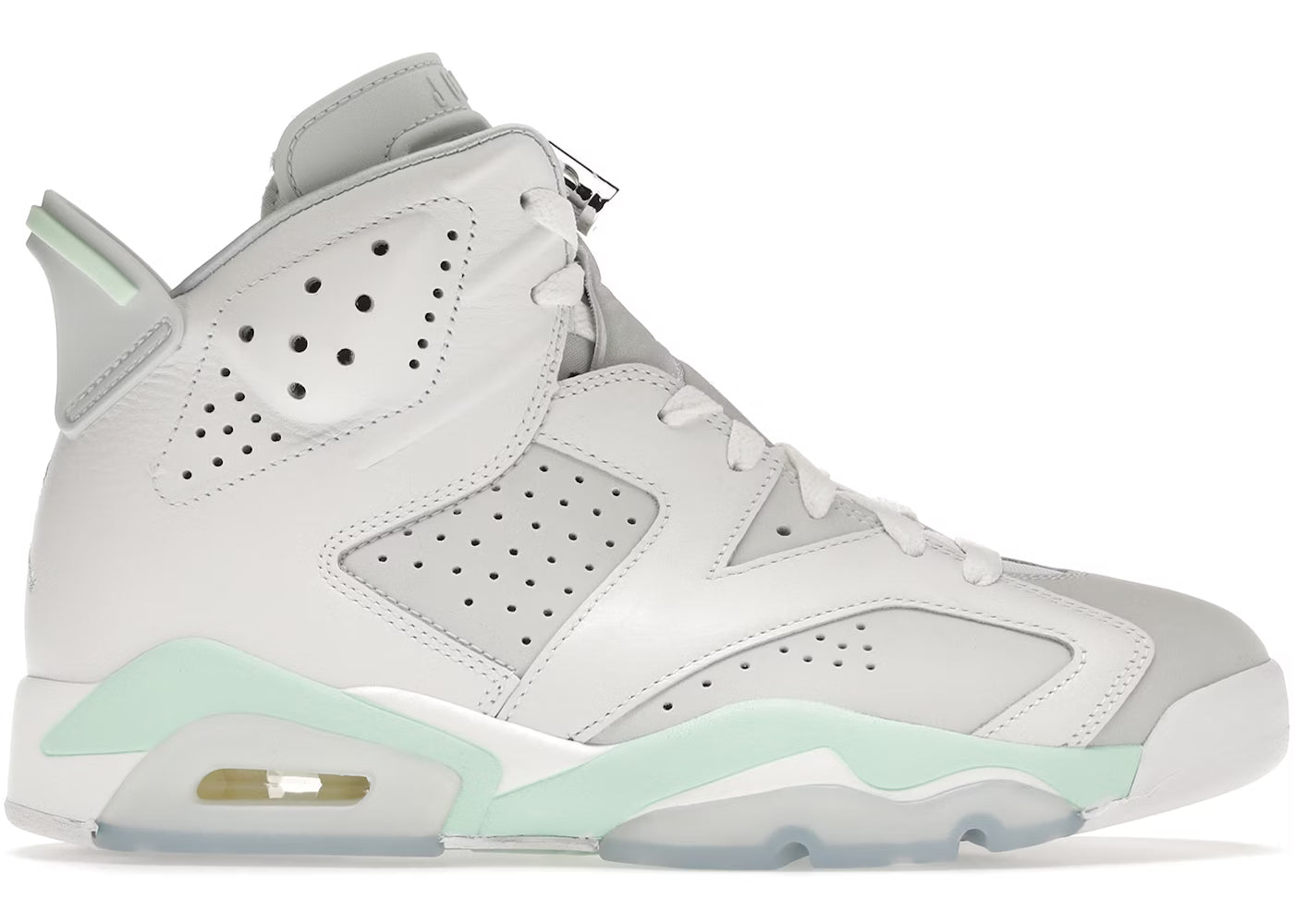 Air Jordan 6 Retro Mint Foam WMNS