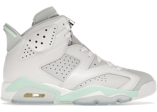 Air Jordan 6 Retro Mint Foam WMNS