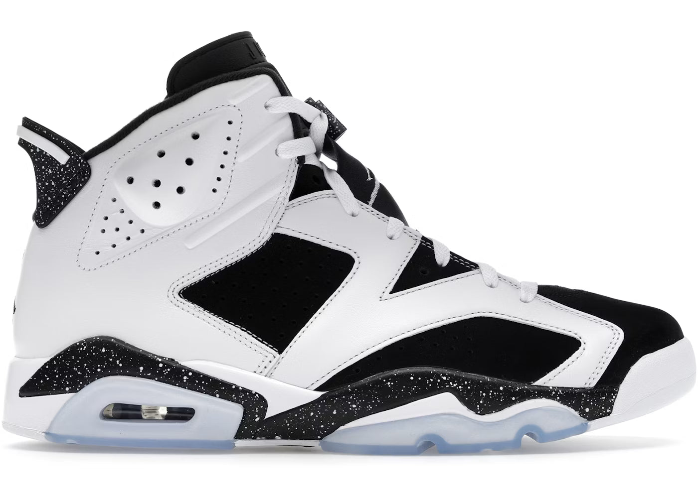 Jordan 6 Retro (2026) 'Oreo'
