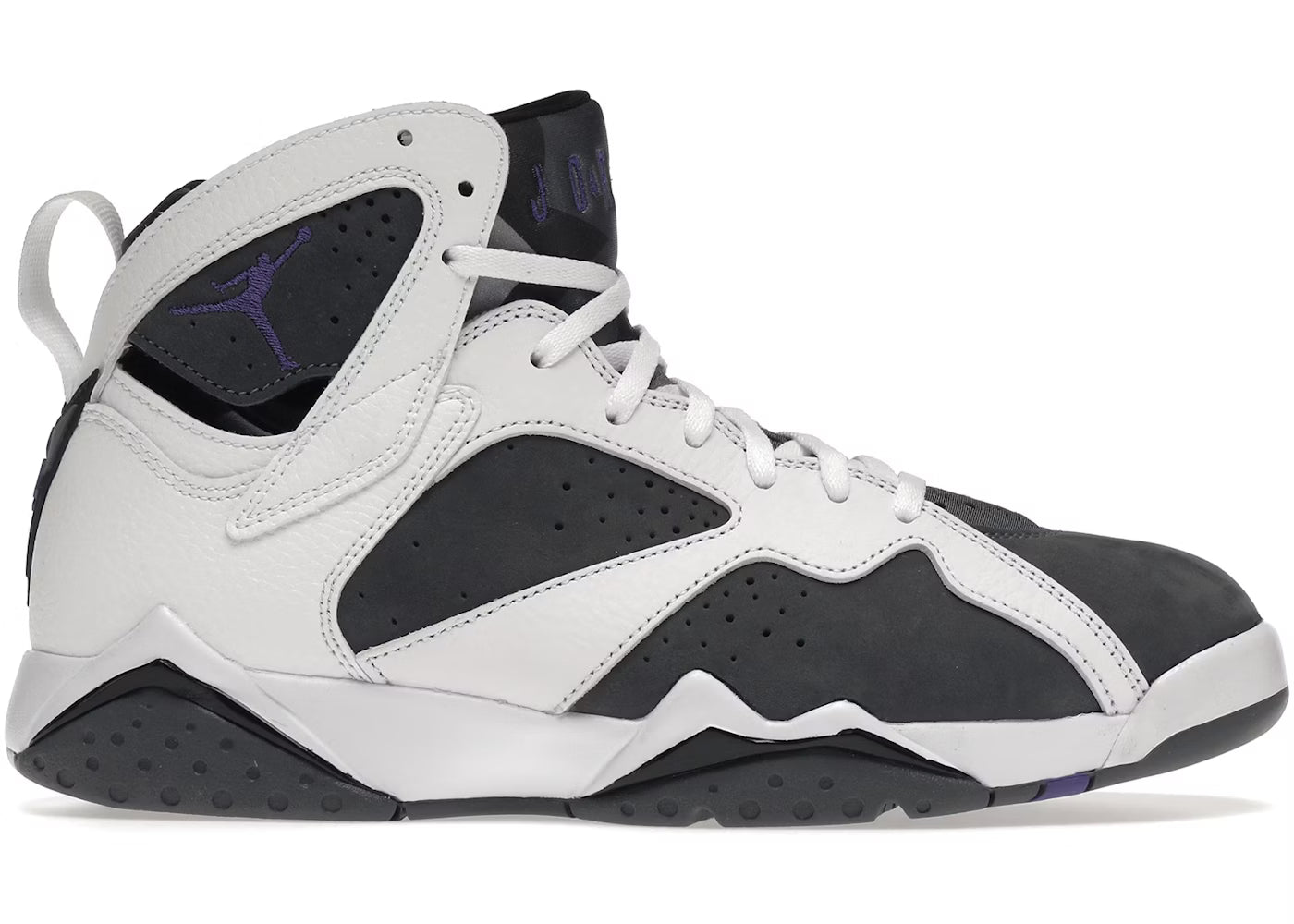 Air Jordan 7 Retro  “Flint 2021”