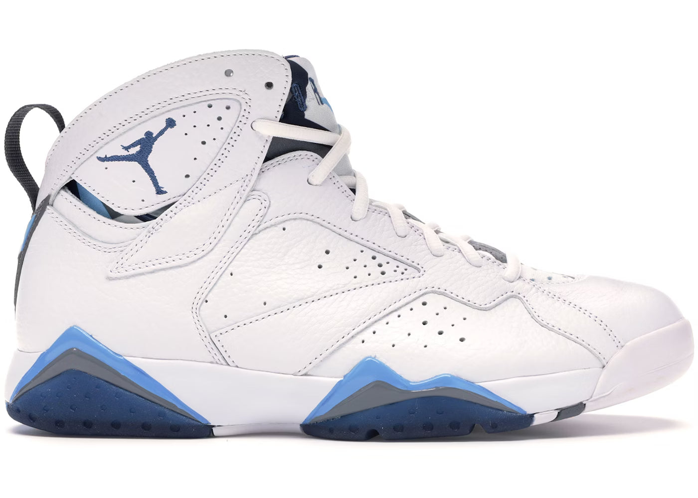 Air Jordan 7 Retro “French Blue 2015”