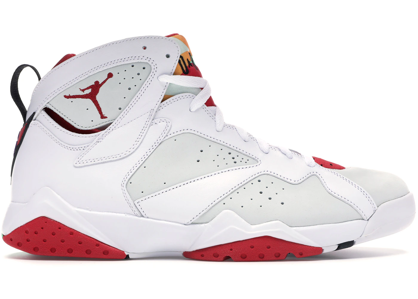Air Jordan 7 Retro “Hare 2015”