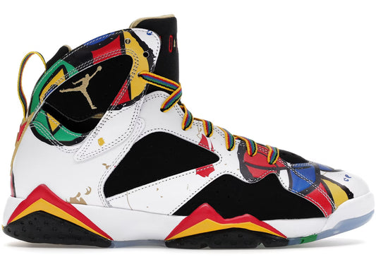 Air Jordan 7 Retro 'Miro' 2026