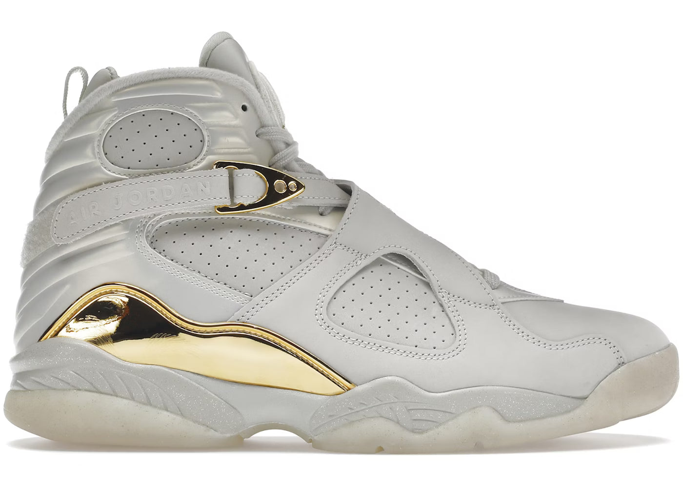 Air Jordan 8 Retro "Champagne"