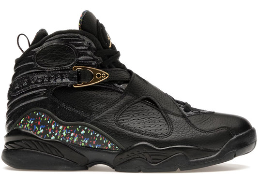 Air Jordan 8 Retro "Confetti"