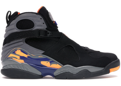 Air Jordan 8 Retro "Phoenix Suns"