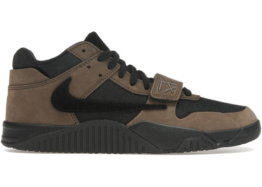 Jordan Jumpman Jack TR x Travis Scott "Dark Mocha"