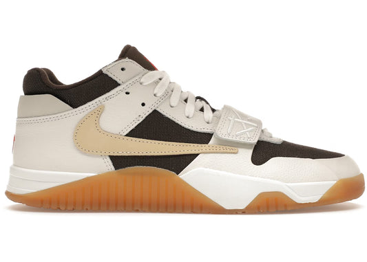 Jordan Jumpman Jack TR x Travis Scott "Sail"