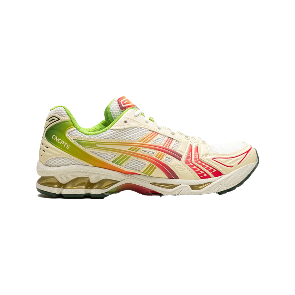 ASICS Gel-Kayano 14 x Concepts "Out of Office"