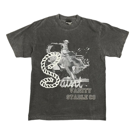 Saint Vanity “Stable” Shadow Tee