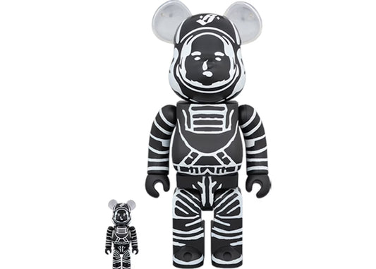 Be@rBrick x Billionaire Boys Club "Astronaut" Set