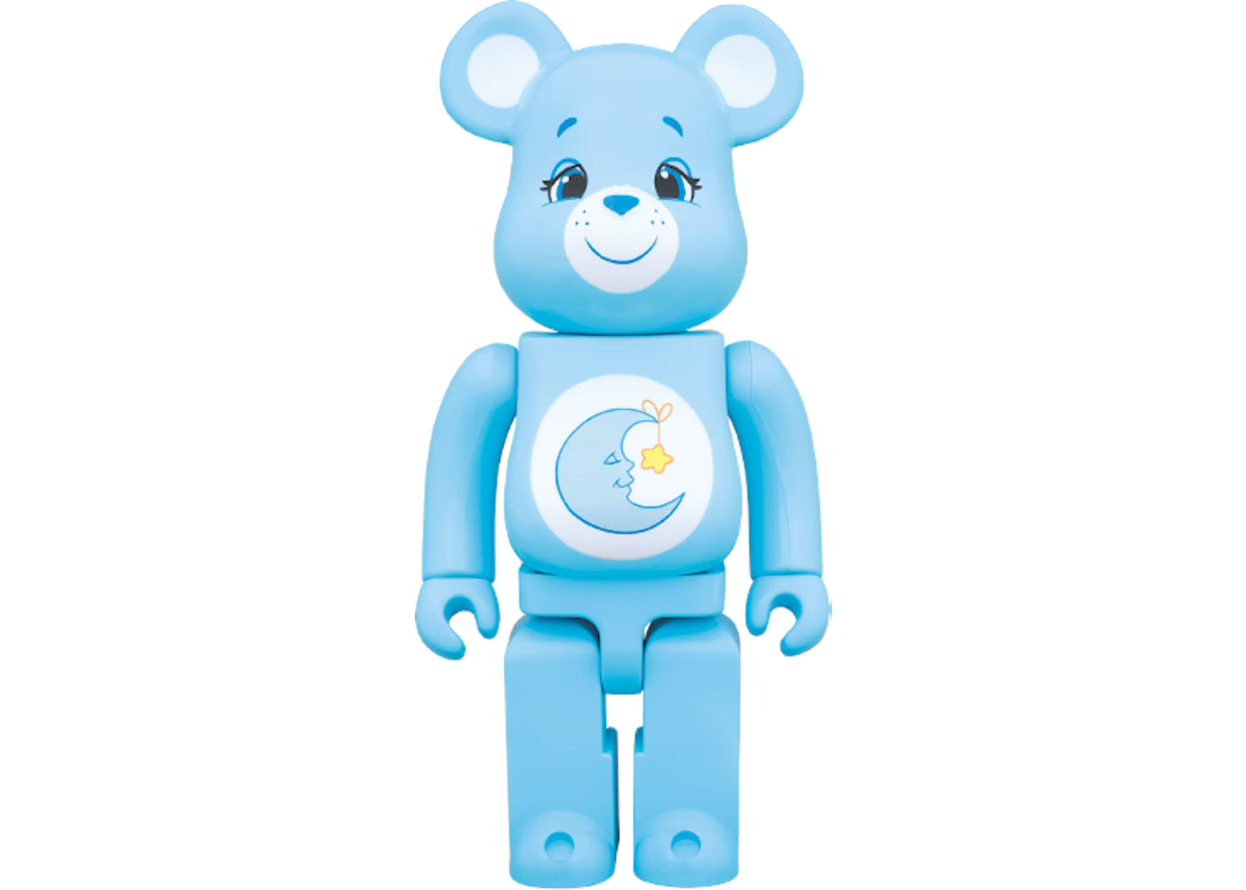Be@rBrick x Care Bear “Bedtime Bear”