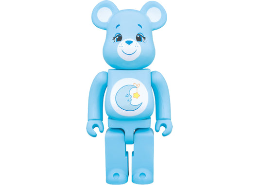 Be@rBrick x Care Bear “Bedtime Bear”