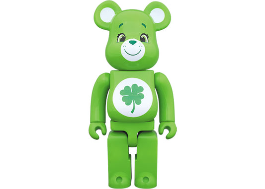 Be@rBrick x Care Bear “Good Luck Bear”