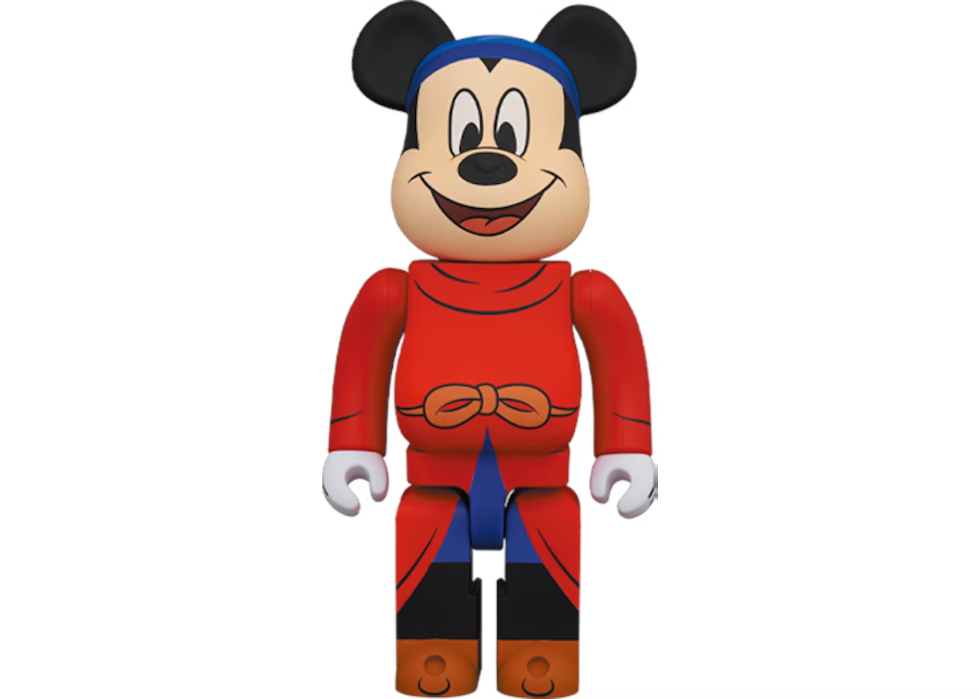 Medicom Be@rBrick “Fantasia Mickey”